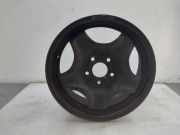 Felge St, 16", 6J, ET38, 5 Gats 403008917R Mercedes-Benz Citan (420.6) Van eCitan (780.690(5AQ-60)) 2024