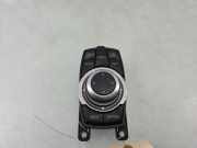 Bordcomputer Bedienung 928669903 BMW 5 serie Touring (F11) Kombi M550d xDrive 24V (N57-D30C) 2013-06