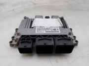 Motorsteuergerät 9678495980 Peugeot 208 I (CA/CC/CK/CL) Schrägheck 1.4 16V (EP3C(8FN)) 2012-05