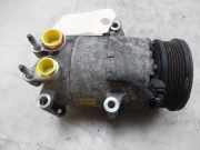 Klima Pumpe 1852376 Ford Focus 3 Wagon Kombi 1.6 EcoBoost 16V 150 (YUDA) 2011-10