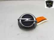 Handgriff Kofferraum 95395726 Opel Karl Schrägheck 5-drs 1.0 12V (B10XE(Euro 6)) 2018-01