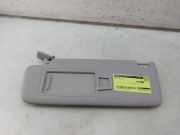 Sonnenblende 82A857551F Audi A1 Sportback (GBA) Schrägheck 5-drs 1.0 25 TFSI 12V (DLAC) 2021-07