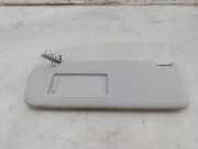 Sonnenblende 5JC857551F2F4 Skoda Rapid Liftback 1.0 TSI 12V (DKLD) 2019-04