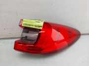 Rücklicht Rechts 265504776R Renault Kadjar (RFEH) SUV 1.3 TCE 140 FAP 16V (H5H-470(H5H-B4)) 2020-02