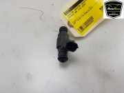 Kraftstoff-Injector 9676017480 Peugeot 208 I (CA/CC/CK/CL) Schrägheck 1.2 Vti 12V PureTech 82 (EB2F(HMZ)) 2016-02