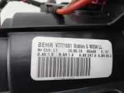 Heizgebläse Motor A2128200708 Mercedes-Benz C (W204) Limousine 1.8 C-180 CGI 16V (M271.820) 2010-06