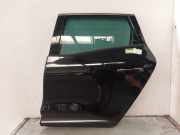 Tür Links Hinten 821019047R Renault Grand Scénic IV (RFAR) Großraumlimousine 1.2 TCE 130 16V (H5F-408(H5F-F4)) 2017-12