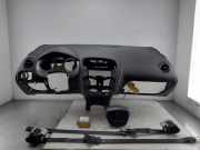 Airbag Set + Steuergerät 5P0880204F Seat Altea XL (5P5) Großraumlimousine 1.8 TFSI 16V (CDAA) 2011-05