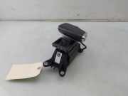 Schalthebel Automatik ABS 4K1713140FRNL Audi A6 Avant (C8) Kombi 3.0 V6 24V 50 TDI Mild Hybrid Quattro (DMGA) 2019-01