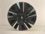 Felge Li, 18", 7J, ET45, 4 Gats 9828186880 Peugeot 2008 (UD/UK/UR/US/UX) Großraumlimousine e-2008 50 kWh (ZKX) 2020-12