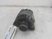 Lichtmaschine V-Snaar 13266809 Opel Meriva (B) Großraumlimousine 1.4 Turbo 16V ecoFLEX (A14NEL(Euro 5)) 2013-02