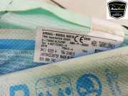 Dachairbag Rechts 5E0880742 Skoda Octavia Kombi (5EAC) Kombi 5-drs 1.4 TSI 16V (CHPB) 2015-09