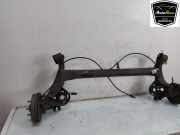 Hinterachse Vwa ABS 95374372 Opel Karl Schrägheck 5-drs 1.0 12V (B10XE(Euro 6)) 2015-08