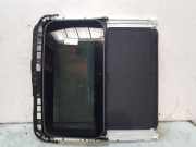 Schiebedach Mazda 3 Sport (BP) Schrägheck 2.0 SkyActiv-X M Hybrid 16V (HFY7) 2023-01