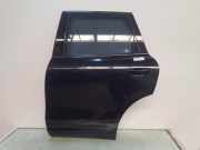 Tür Links Hinten 958833055GRV Porsche Cayenne II (92A) SUV 3.0 S E-Hybrid 24V (MCG.EA) 2015-12