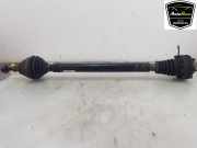 Antriebswelle Rechts Vorne ABS 3Q0407272AB Volkswagen Caddy III (2KA,2KH,2CA,2CH) Van 1.9 TDI (BLS) 2007-09 BLS
