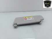 Sonnenblende 1SB857552B Volkswagen Up! (121) Schrägheck 1.0 12V 60 (CHYE) 2018-08 CHYE
