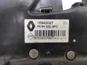 Türschloss Stangen Rechts Vorne 805020792R Renault Talisman (RFDL) Limousine 1.6 Energy TCe 200 EDC (M5M-450(M5M-B4)) 2016