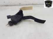 Gaspedal A4543000304 Mitsubishi Colt (Z2/Z3) Schrägheck 1.1 12V (134.910) 2008-06