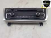 Bedienung Heizung 61316832880 BMW 3 serie Gran Turismo (F34) Schrägheck 320i 2.0 16V (N20-B20B) 2014-05