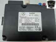 Steuergerät Telefon A2059000524 Mercedes-Benz A (W176) Schrägheck 2.2 A-200 CDI, A-200d 16V (OM651.930) 2015