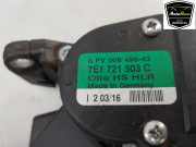 Gaspedal 7E1721503C Volkswagen Transporter T6 Van 2.0 TDI DRF (CAAC(Euro 5)) 2016-02 CAAC(Euro 5)