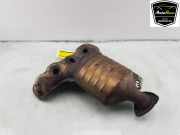Katalysator 25195105 Opel Adam Schrägheck 3-drs 1.2 16V (B12XEL(Euro 6)) 2015