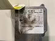 Steuergerät Airbag 1C0909605A Seat Leon (1M1) Schrägheck 5-drs 1.9 TDI 110 (AHF) 2005