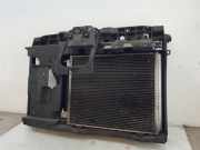 Kühler Komplett 6455JF Peugeot 208 I (CA/CC/CK/CL) Schrägheck 1.4 16V (EP3C(8FN)) 2012-06