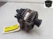 Lichtmaschine V-Snaar MS1041D1731 Ford Fiesta 6 (JA8) Schrägheck 1.0 EcoBoost 12V 125 (M1JH) 2014-01