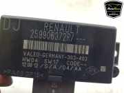 Pdc Steuergerät 259906372R Renault Scénic III (JZ) Großraumlimousine 2.0 16V CVT (M4R-713) 2012-10
