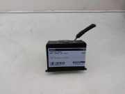 Steuergerät Heizung 9836666580 Opel Vivaro Van 2.0 CDTI 122 (D20DTL(DW10FE)) 2021-01