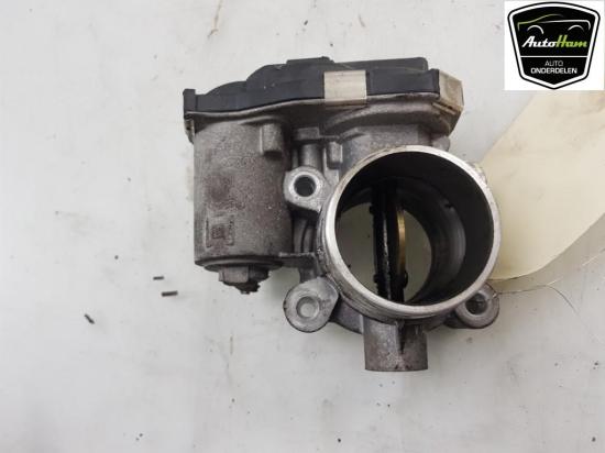 Drosselklappe 55496779AA Opel Astra K Schrägheck 5-drs 1.6 CDTI 110 16V (B16DTE(Euro 6)) 2017 Bild Drosselklappe 55496779AA Opel Astra K Schrägheck 5-drs 1.6 CDTI 110 16V (B16DTE(Euro 6)) 2017