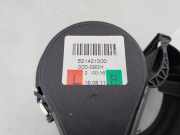 Sicherheitsgurt Rechts Hinten 8R0857805C Audi Q5 (8RB) SUV 2.0 TFSI 16V Quattro (CPMA(Euro 5)) 2011-10