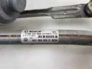 Scheibenwischermotor 3G1955023C Volkswagen Passat (3G2) Limousine 1.6 TDI 16V (DCXA) 2017-02 DCXA