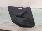 Türverkleidung Links Hinten 2G6867209C82V Volkswagen Polo VI (AW1) Schrägheck 5-drs 1.0 TSI 12V (DLAC) 2021-04 DLAC