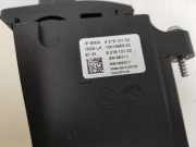 Schalthebel Automatik ABS 61317950390 BMW 5 serie Gran Turismo (F07) Schrägheck 535d 24V (N57-D30B) 2010-07