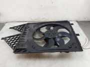 Lüfter 6R0959455D Skoda Fabia III Kombi (NJ5) Kombi 5-drs 1.0 TSI 12V (CHZC) 2018-05