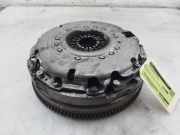 Zweimassenschwungrad 5 Gats, ABS GK217563BA Ford Transit Custom Van 2.0 TDCi 16V Eco Blue 130 (BKFA) 2019-02