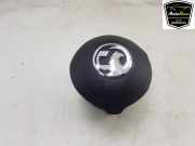 Airbag Lenkrad 13357724 Opel Adam Schrägheck 3-drs 1.4 16V (A14XEL/B14XEL) 2015