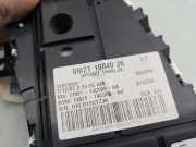 Tachoeinheit Kmh 6M2T10849JK Ford Galaxy (WA6) Großraumlimousine 2.0 16V (A0WB(Euro 5)) 2007-08