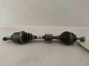 Antriebswelle Links Vorne ABS 31608681523 BMW X2 (F39) SUV sDrive 20i 1.5 12V TwinPower Turbo (B38-A15A) 2018-09