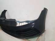 Stoßstange Vorne 5H0807217AFGRU Volkswagen Golf VIII (CD1) Schrägheck 1.0 TSI 12V (DLAA) 2021-03 DLAA