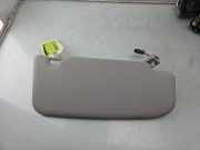 Sonnenblende Renault Kadjar (RFEH) SUV 1.2 Energy TCE 130 (H5F-408(H5F-F4)) 2018-03