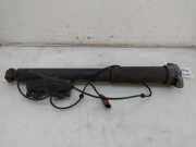 Stoßdämpfer Rechts Hinten A2053206100 Mercedes-Benz C-Klasse AMG (W205) Limousine C-43 AMG 3.0 V6 24V Turbo 4-Matic (M276.823) 2016-10