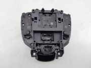 Bordcomputer Bedienung A1669003321 Mercedes-Benz C-Klasse AMG (W205) Limousine C-43 AMG 3.0 V6 24V Turbo 4-Matic (M276.823) 2016-10