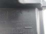 Luftansaugrohr 9670851680 Citroën C3 (SC) Schrägheck 5-drs 1.2 VTi 82 12V (EB2F(HMZ)) 2013-08