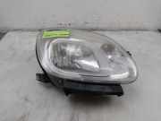 Scheinwerfer Rechts 0052193553 Fiat Panda (312) Schrägheck 0.9 TwinAir 65 (312.A.4000) 2014-02