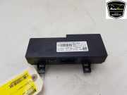 Steuergerät Telefon 9831611580 Peugeot 208 II (UB/UH/UP) Schrägheck 5-drs 1.2 Vti 12V PureTech 100 (EB2ADT(HNK)) 2019-11