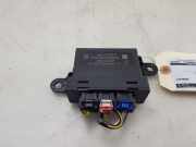 Pdc Steuergerät 84372937 Opel Astra K Schrägheck 5-drs 1.6 CDTI 110 16V (B16DTE(Euro 6)) 2018